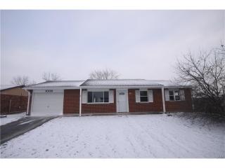 1009 Concord Ave, Piqua, OH 45356-2717
