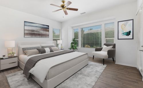 81326 Golden Barrel Way, La Quinta CA  92253-9325 exterior