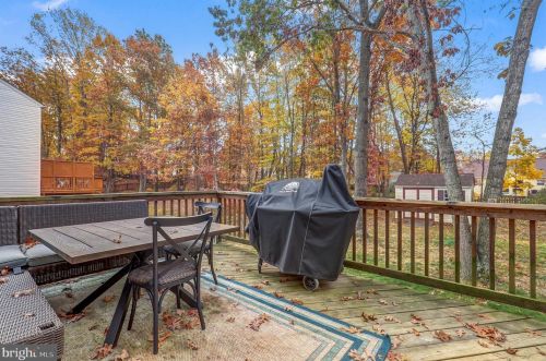 3722 Winding Holw Dr, Fredericksburg VA  22408-0242 exterior