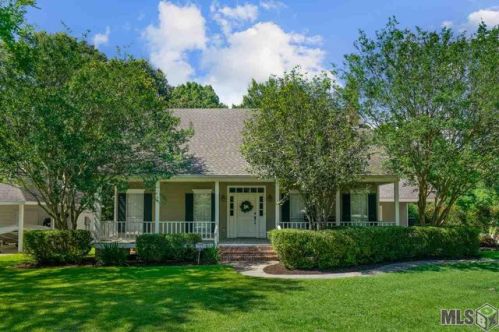 18833 Magnolia Bend Rd, Greenwell Springs, LA 70739-4733