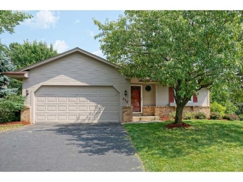 824 Cornwallis Ct, Saint Paul, MN 55123-1961