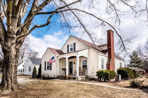 414 Deerfield Rd, Liberty Township, OH 45036