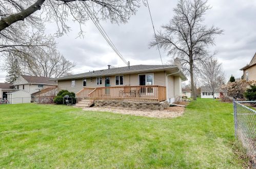 3109 Wendhurst Ave, Minneapolis, MN 55418-1725