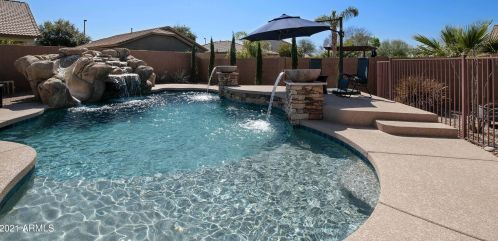 3293 Blue Ridge Way, Gilbert, AZ 85298-4205