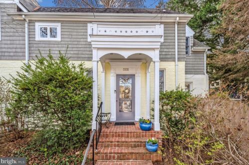 3332 Quesada St, Washington, DC 20015-1665