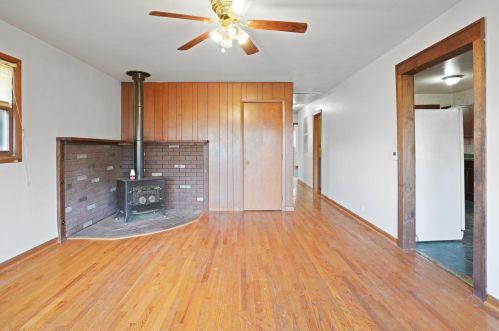 841 Legion Dr, Twin Lakes WI  53181-9139 exterior
