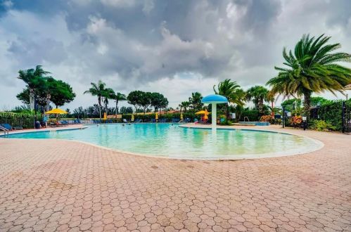3342 Blue Fin Dr, West Palm Beach FL  33411-6488 exterior