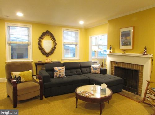 21 Baton Rouge Ave, Atlantic City NJ  08406-2406 exterior