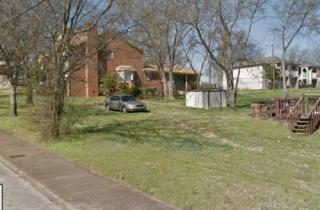 1001 12th Ave, Nashville, TN 37208-3057