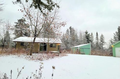 16875 Old D Rd, Cable, WI 54821-4558