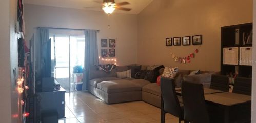 2353 Water View Loop, Kissimmee, FL 34743-3518