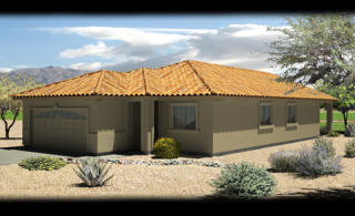 11572 Bannerstone St, Marana, AZ 85658-4606