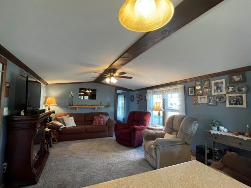 15 Cedar St, Columbia NH  03576-3106 exterior