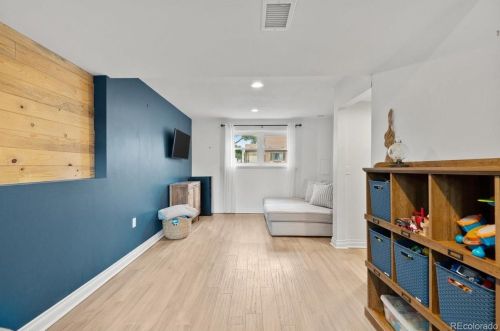 8740 89 Pl, Westminster CO 80021-4497 exterior