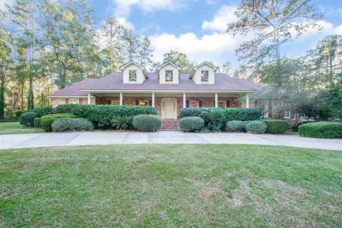 3435 Lakeshore Dr, Tallahassee, FL 32312-1486