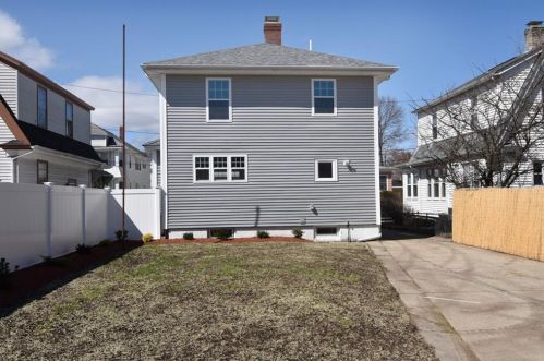 14 Harding Ave, Providence, RI 02905-5013
