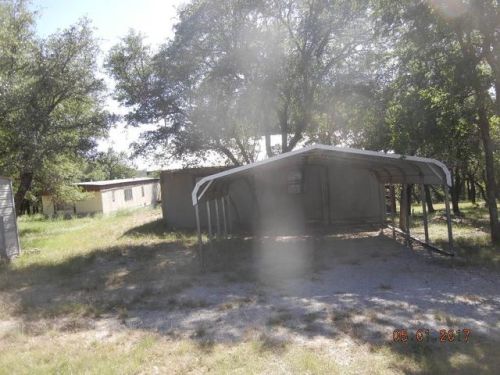 5215 Tamarack Dr, May, TX 76857-1656