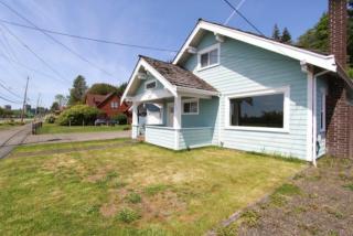 1919 Riverside Ave, Hoquiam, WA 98550-2742