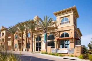 9865 Erma Rd, San Diego CA  92131-1002 exterior