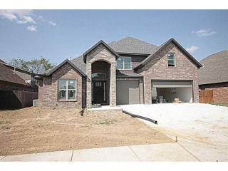 1902 Gosford Ave, Bentonville, AR 72712-7940