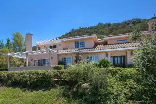 707 Camino Scarpitta, Alpine, CA 91901-2944