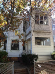 651 25th St, Paterson NJ  07504-1913 exterior