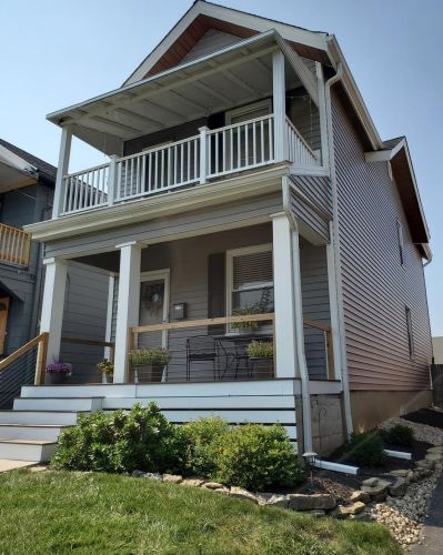 4217 Brownway Ave, Cincinnati, OH 45209-1226