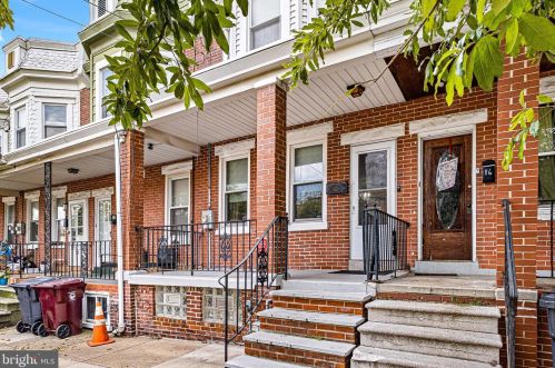 18 Stroud St, Wilmington, DE 19805-4840