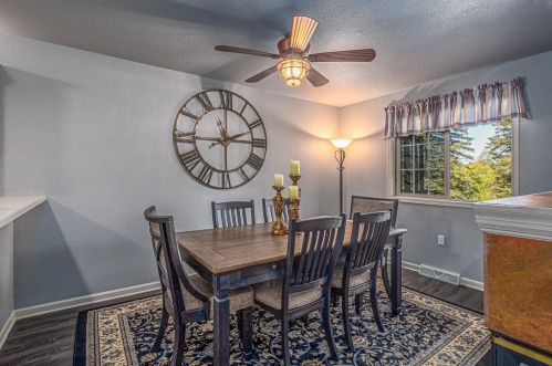 189 Pine Ridge Ct, Mishicot WI  54228-9515 exterior