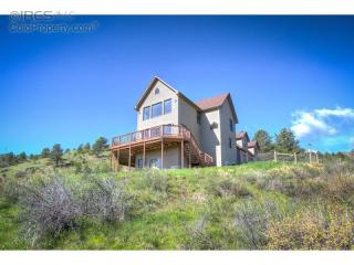 6201 Blue Spruce Dr, Bellvue, CO 80512-5688
