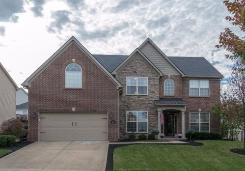 3360 Blackford Pkwy, Lexington, KY 40509-9070