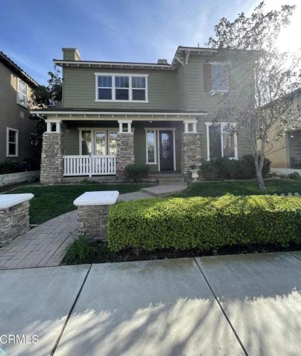 4154 Baltic St, Oxnard, CA 93035-1429