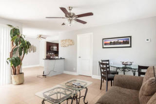 2144 Dorson Way, Delray Beach FL  33445-2437 exterior
