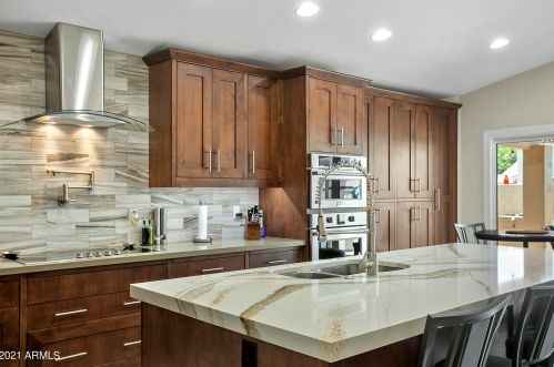 4689 Tulsa St, Chandler AZ  85226-2936 exterior