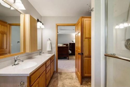 1420 138th Ave, New Johannesburg WI  54017-6821 exterior