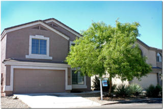 23908 Desert Dr, Florence, AZ 85132-5174