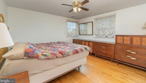 1 Oak Ave, Siddonsburg PA  17019-8511 exterior