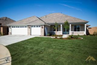 6113 Dartmoor Wood Ave, Bakersfield, CA 93314-8189