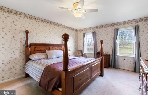 306 Schoolhouse Rd, Smithville PA  17560-9701 exterior