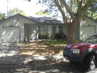 1400 Jefferson St, Fairfield, CA 94533-5016
