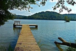256 Willow Dr, Kingston, TN 37763-5739