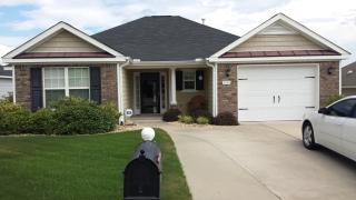 5039 Fairmont Dr, Graniteville, SC 29829-4070