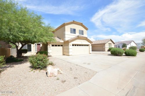 37120 Oliveto Ave, Maricopa AZ  85138-4936 exterior