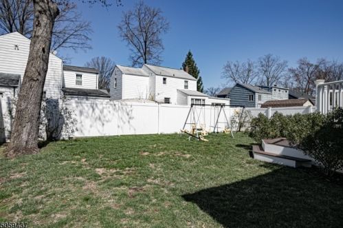 411 Plainfield Ave, Rahway NJ  07065-2424 exterior