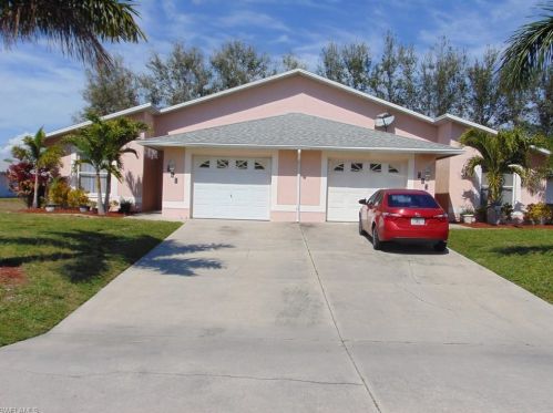 541 6th Ter, Cape Coral, FL 33909-2008