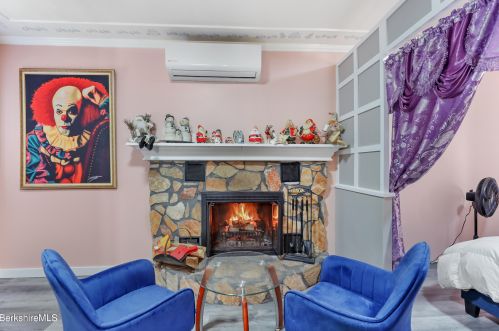 3 Hayer St, Adams MA exterior