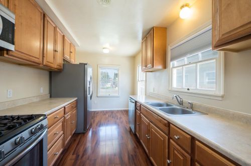 628 El Camino St, Santa Maria CA  93454-4118 exterior