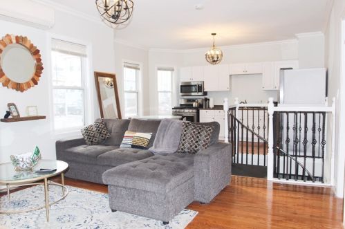 27 Everett St, Boston, MA