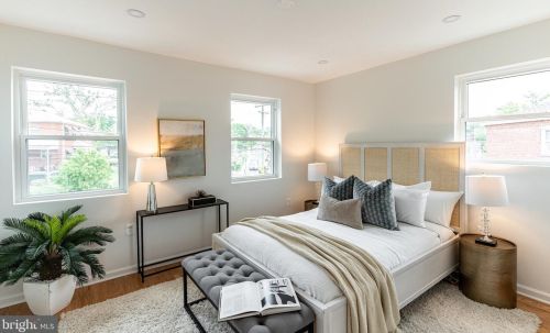 3002 Minnesota Ave, Washington DC  20019-1129 exterior