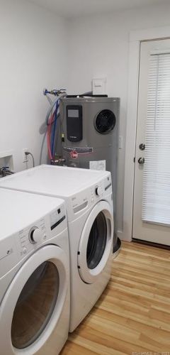 249 Pequot Ave, United States Coast Guard Ac CT  06320-4608 exterior